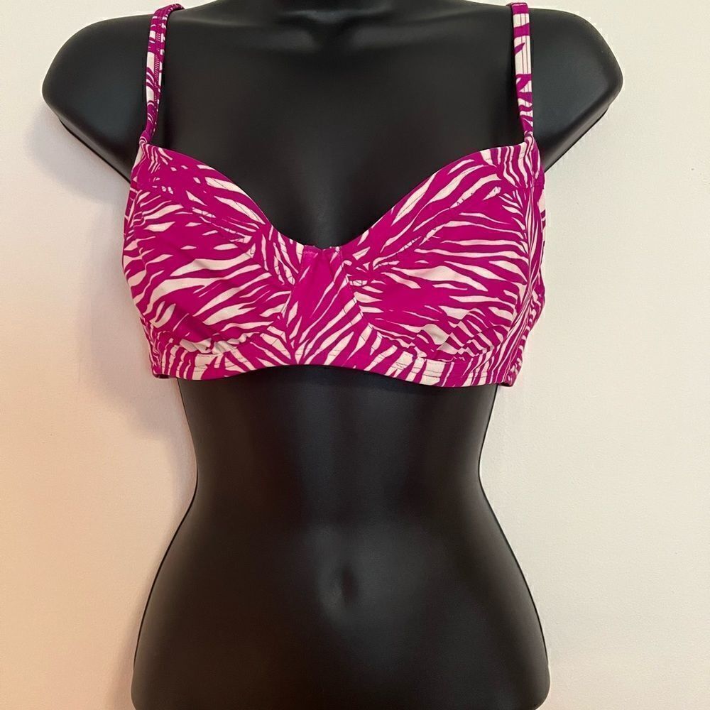 Athleta Bikini Top